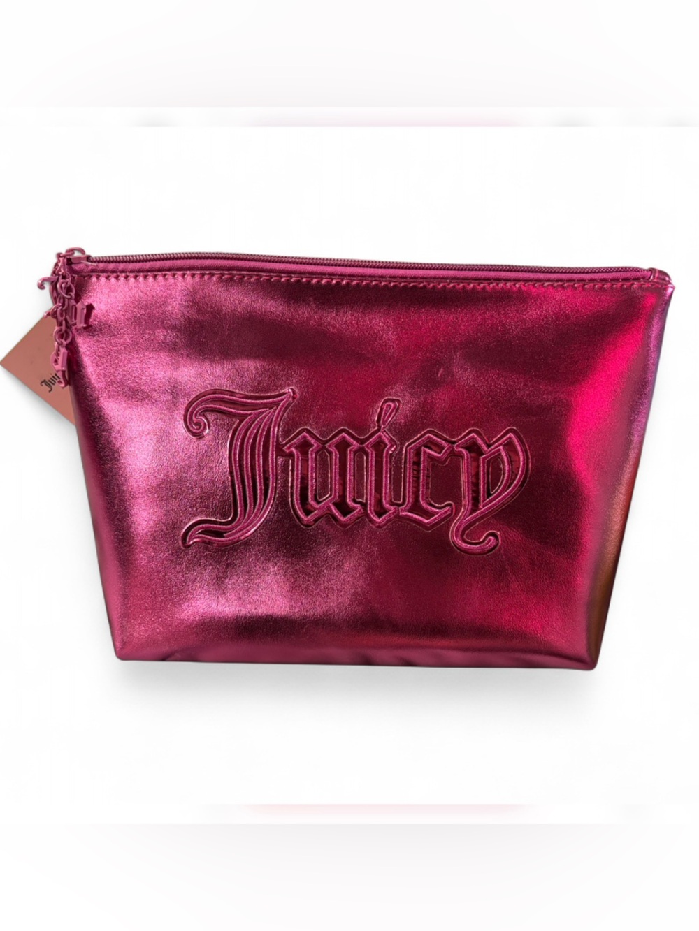 JUICY COUTURE LARGE TRAVEL BAG
